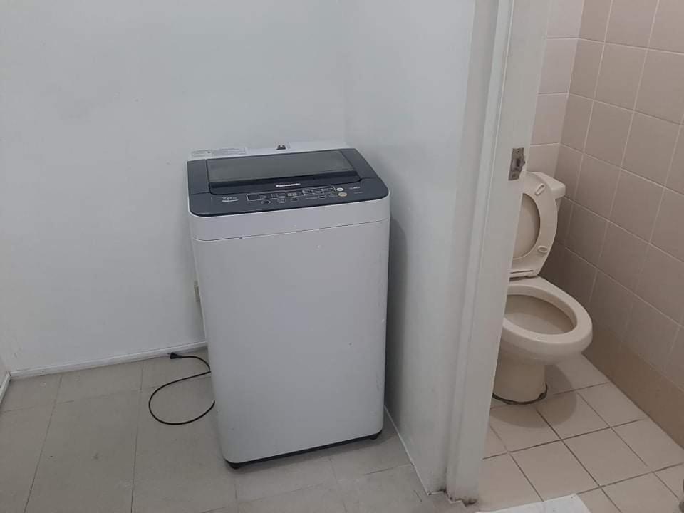 Spacious 2 Bedroom Unit With Pool Μανίλα Εξωτερικό φωτογραφία