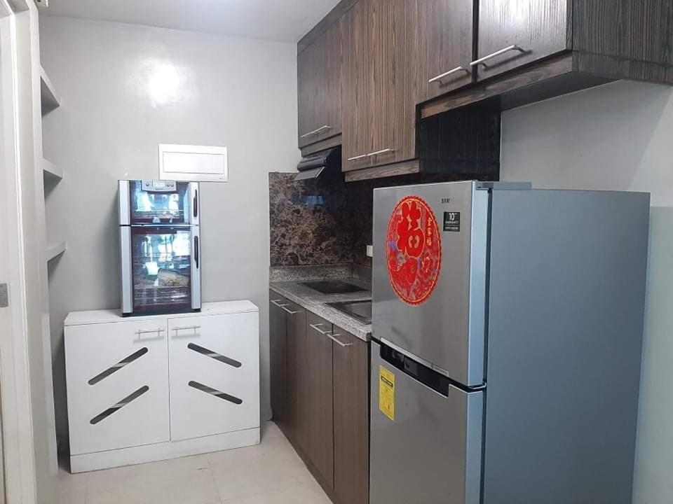 Spacious 2 Bedroom Unit With Pool Μανίλα Εξωτερικό φωτογραφία